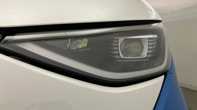 Volkswagen ID. Buzz 210kW Style Pro 79kWh 5dr Auto [Design+] Electric Estate - Image 35